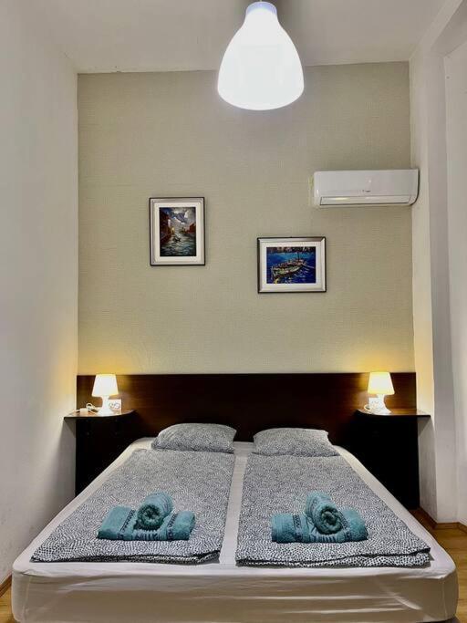 2# Sunflower Cozy Apartment Budapest Luaran gambar