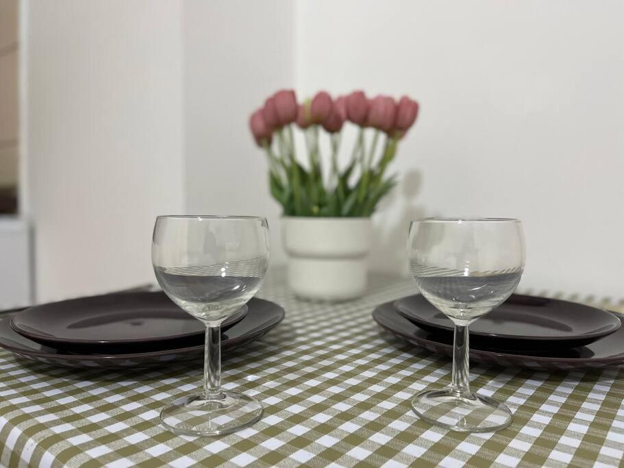 2# Sunflower Cozy Apartment Budapest Luaran gambar