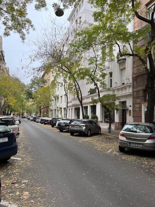 2# Sunflower Cozy Apartment Budapest Luaran gambar