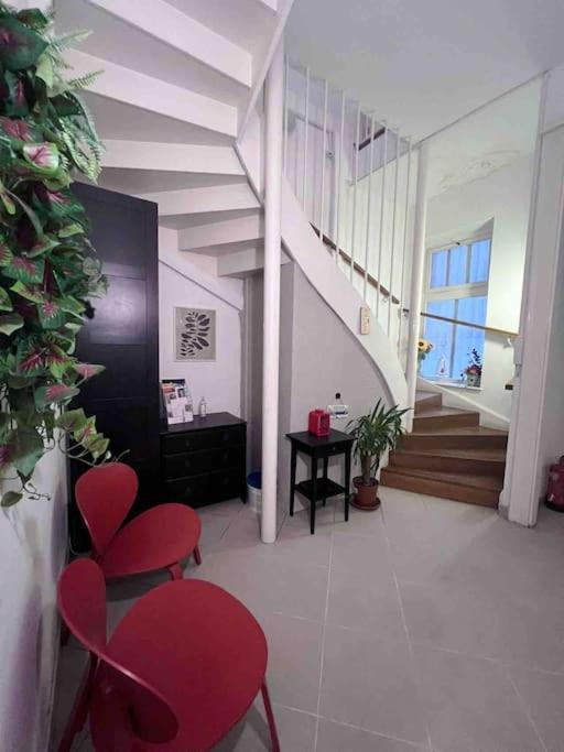 2# Sunflower Cozy Apartment Budapest Luaran gambar